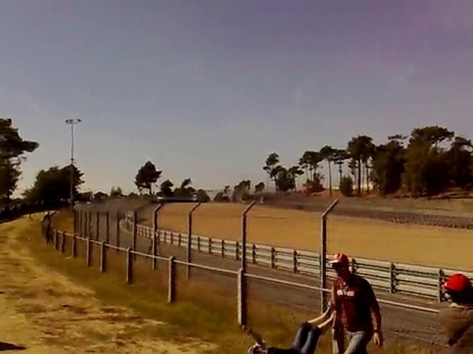 cr le mans 5