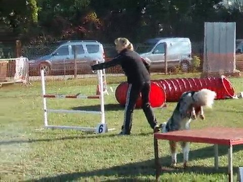 Deiwel Open St Juery 26 septembre 2010