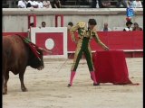 Feria des Vendanges : Les Aléas de la Feria - Vendredi (2)