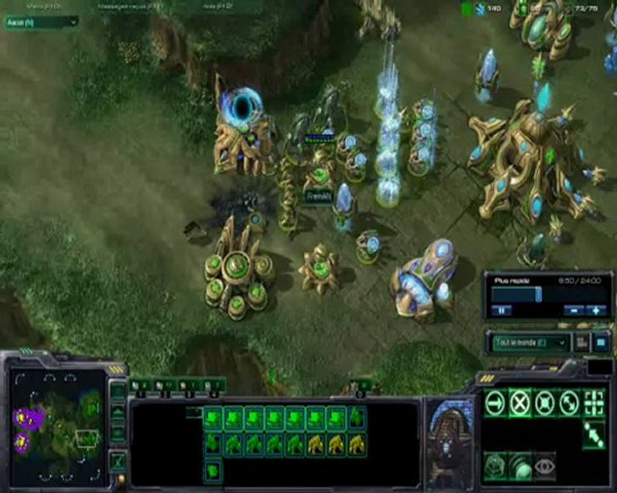moman vs freeman