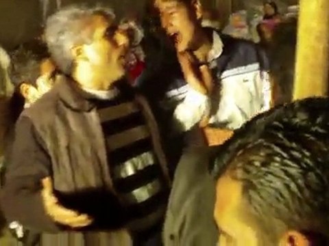 ASYA İLE HALİL-ANKARA OYUNLARI