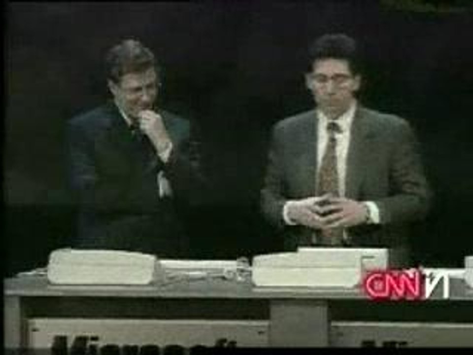 Crash de Windows 98