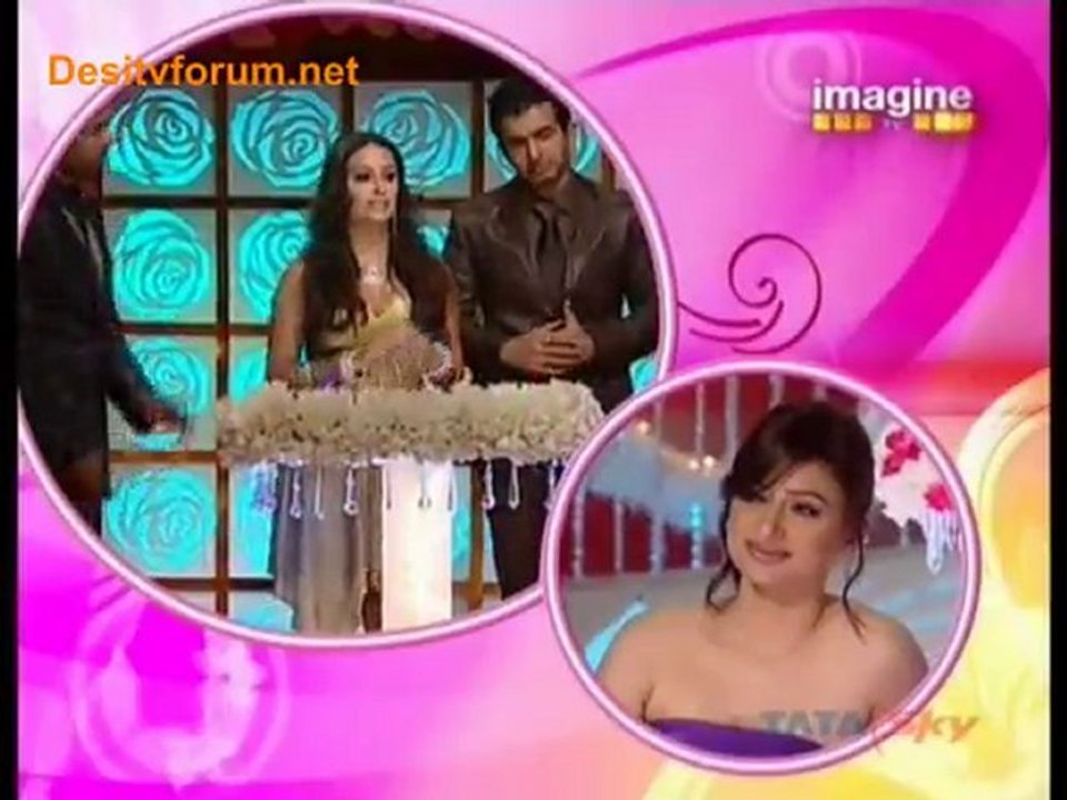 Meethi Choori - 9th October 2010 - pt3