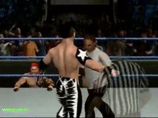 CCL Webmatch 10/7/10: Aaron Spector vs. Riley Freeman