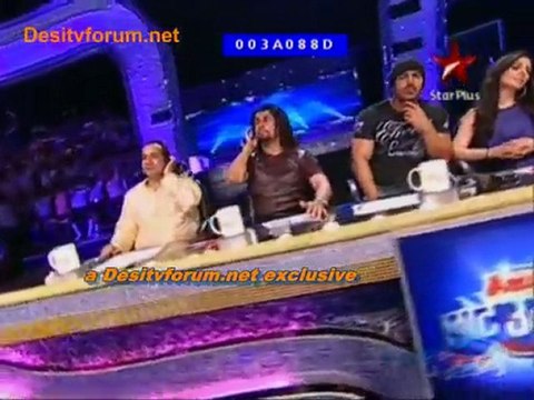 Chote Ustaad - 9th October 2010 - Pt1