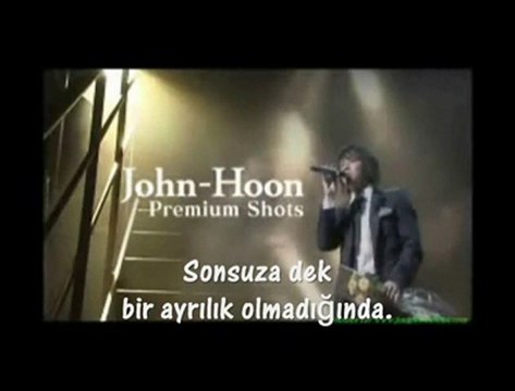 Kim Jeong Hoon - Parrot [Türkçe Altyazılı] [HQ]