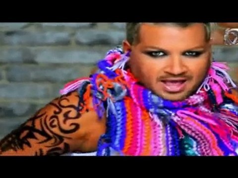 TONI STORARO & AZIS Da gopravim trimata video hd 2010