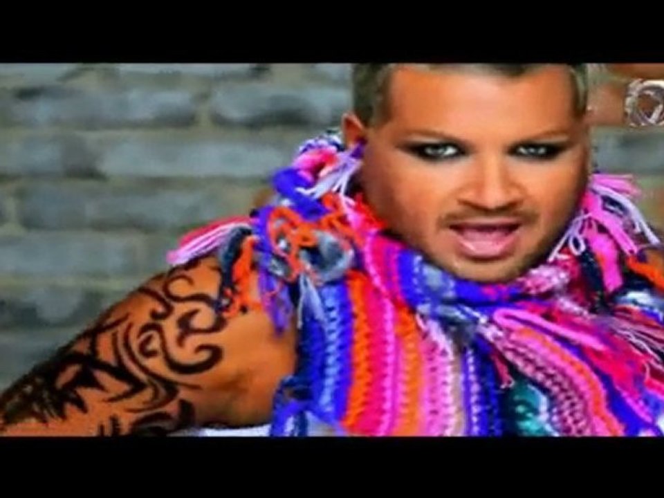 TONI  STORARO  &  AZIS  Da gopravim trimata   video hd 2010