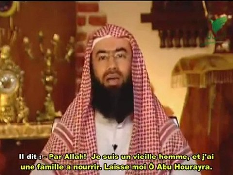 L'histoires des Djinns Partie 3/3 - Cheikh Nabil al Awadi
