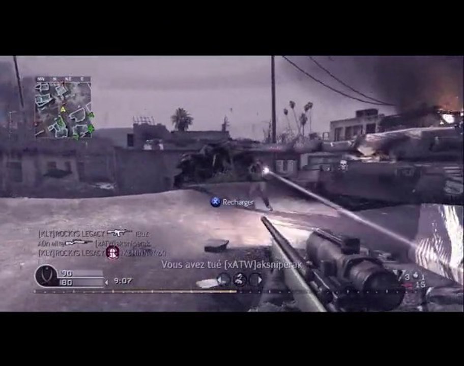 test hd