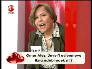 ATEŞ BEY İZDİVAÇ'TA part6 21.11.2009