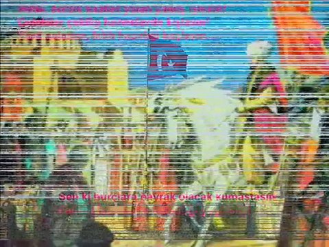 Fetih Marşı / Bu Vatan Kimin 2010