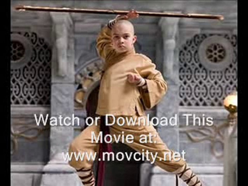 Watch The Last Airbender Online - The Last Airbender Downloa