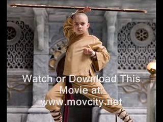 Watch The Last Airbender Online - The Last Airbender Downloa