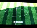 FIFA 11 - Succès [L'entraînement]
