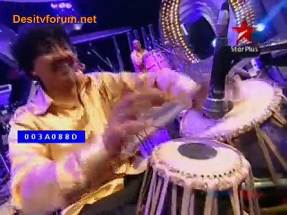 Chote Ustaad - 9th October 2010 - Pt4