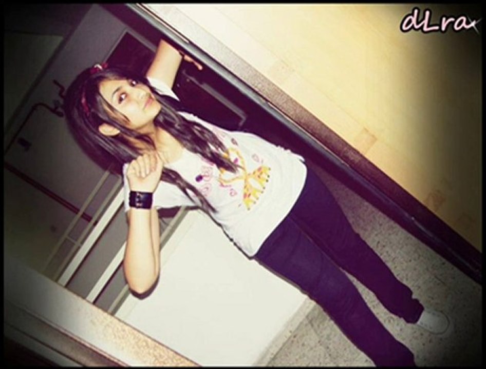 Sevmişim ÇokmuGördün Be 'KAHPE' ?