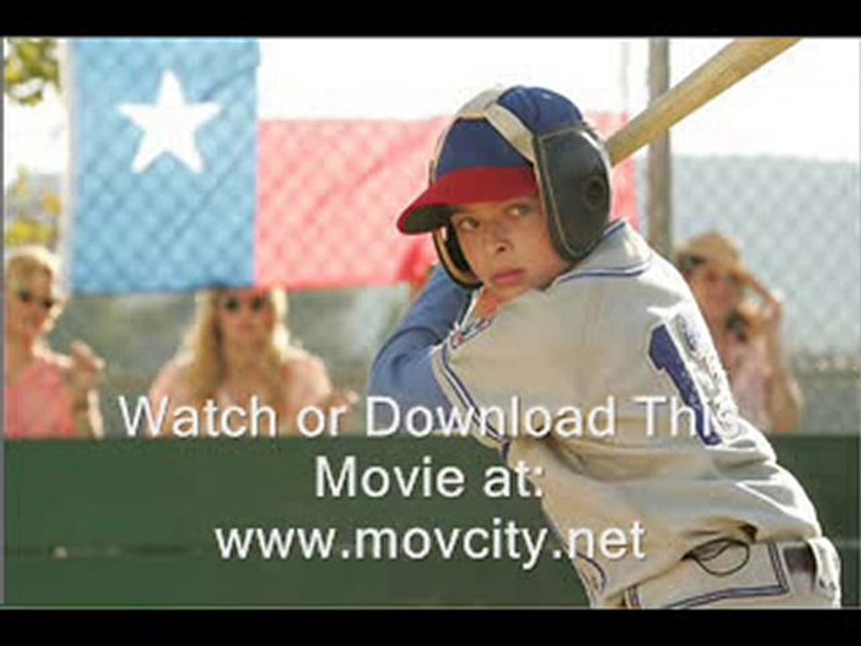 Watch The Perfect Game Online - The Perfect Game Download Mo