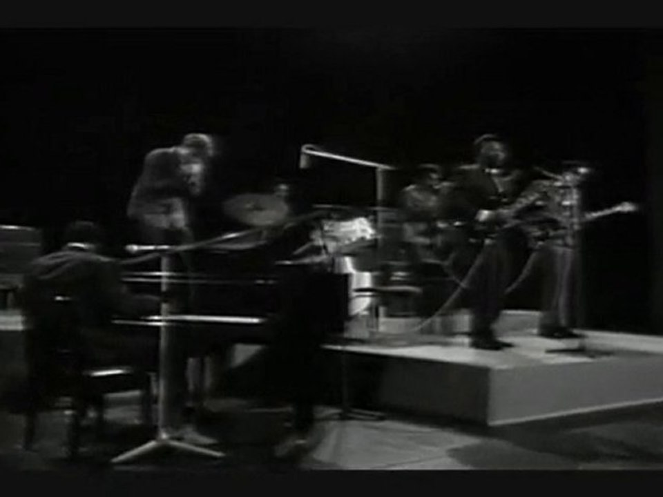 Muddy Waters I Got My Mojo Working