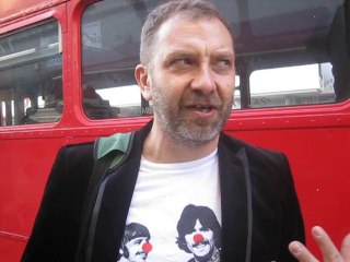 70. urodziny Johna Lennona w Łodzi