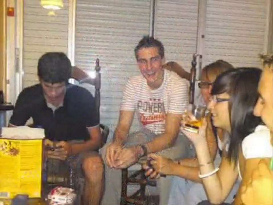 Barcares.