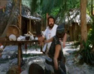 Salut l'Ami, Adieu Le Trésor -1981-