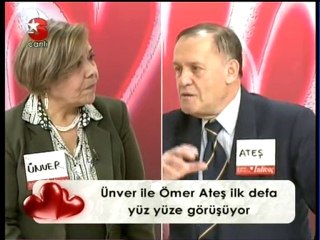ATEŞ BEY İZDİVAÇ'TA part8 21.11.2009