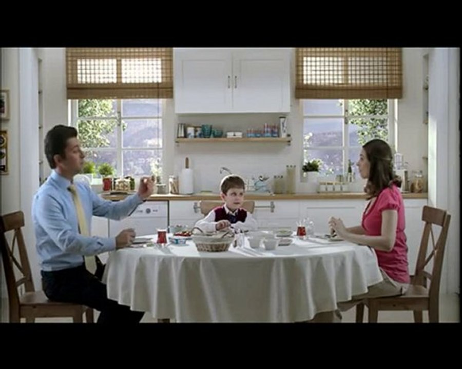 Pınar Beyaz 'Baba"