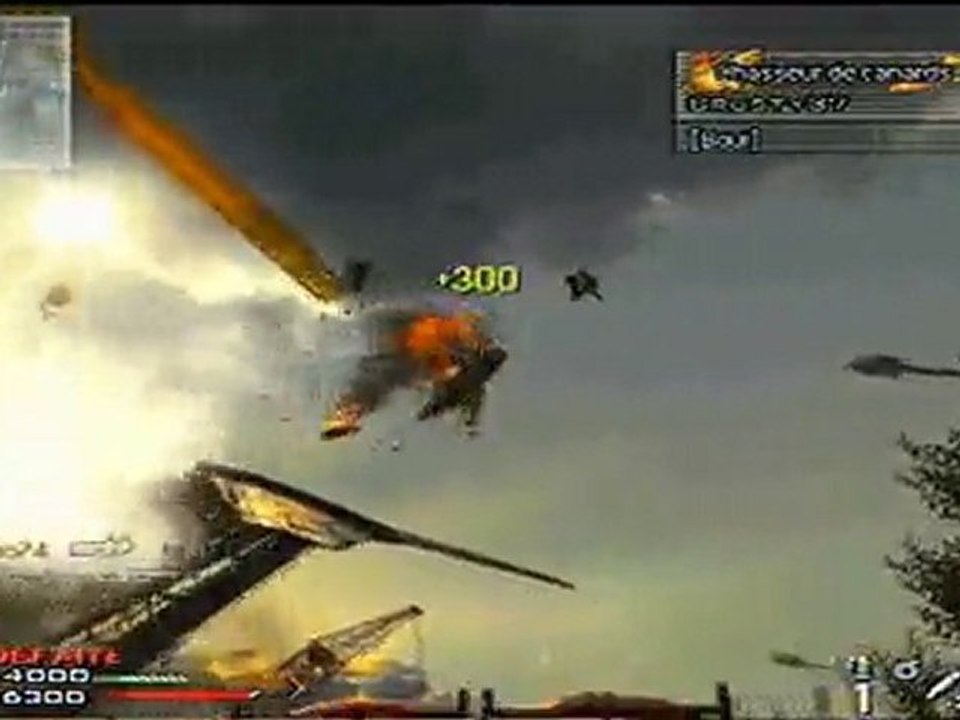 Modern Warfare 2 mini fragmovie