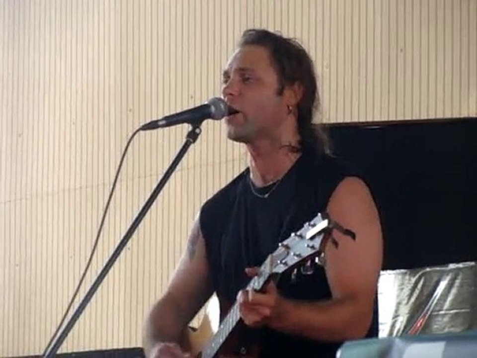 Hachil (République en live)