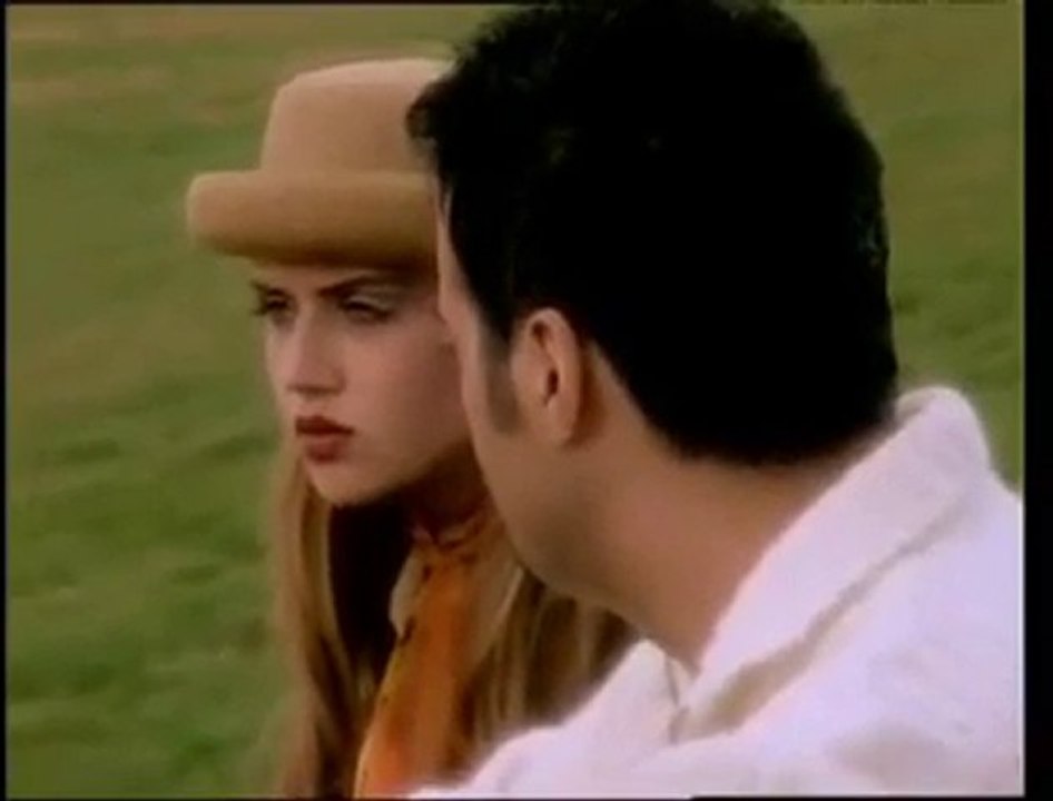 Hakan Peker - Kaldı Bende..  (1991)