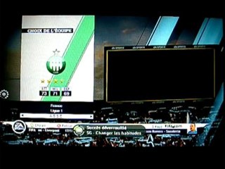FIFA 11 - Succès [Changer les habitudes]