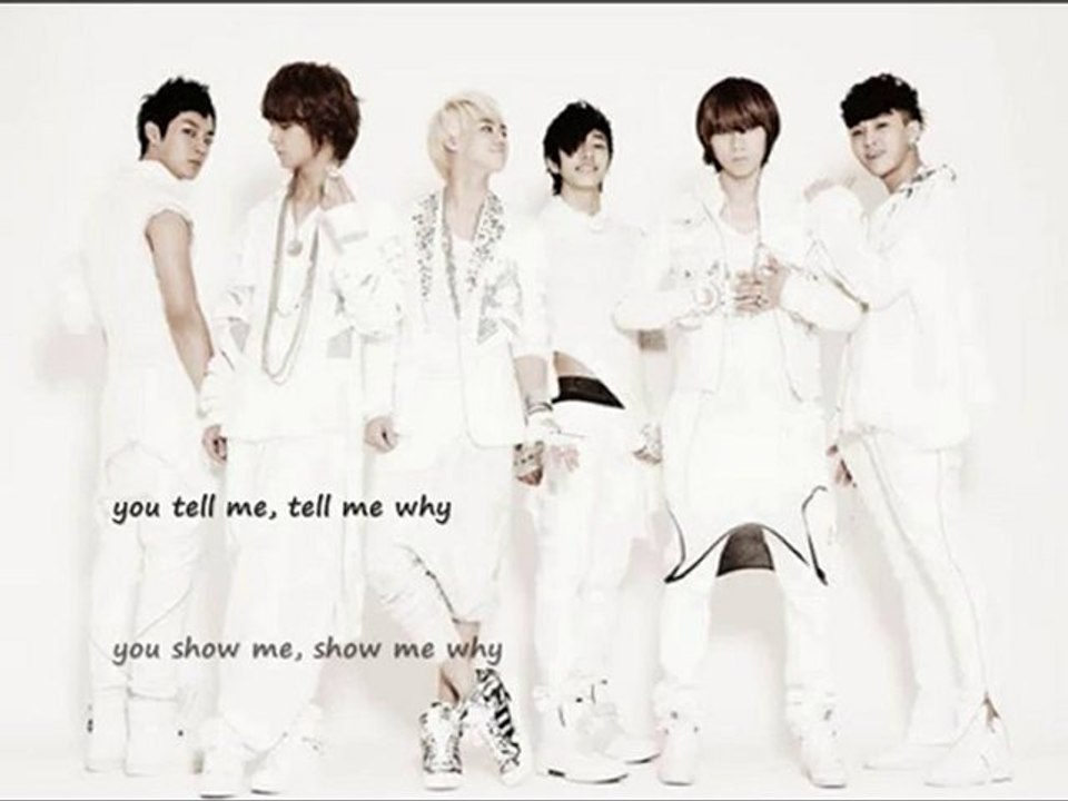 b2st  mystery