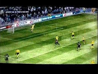 FIFA 11 - Succès [Tireur de loin] & [Comme au billard !]