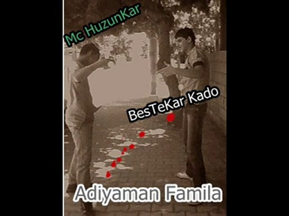 McHuzunKaR-Senden Umut Bekledim