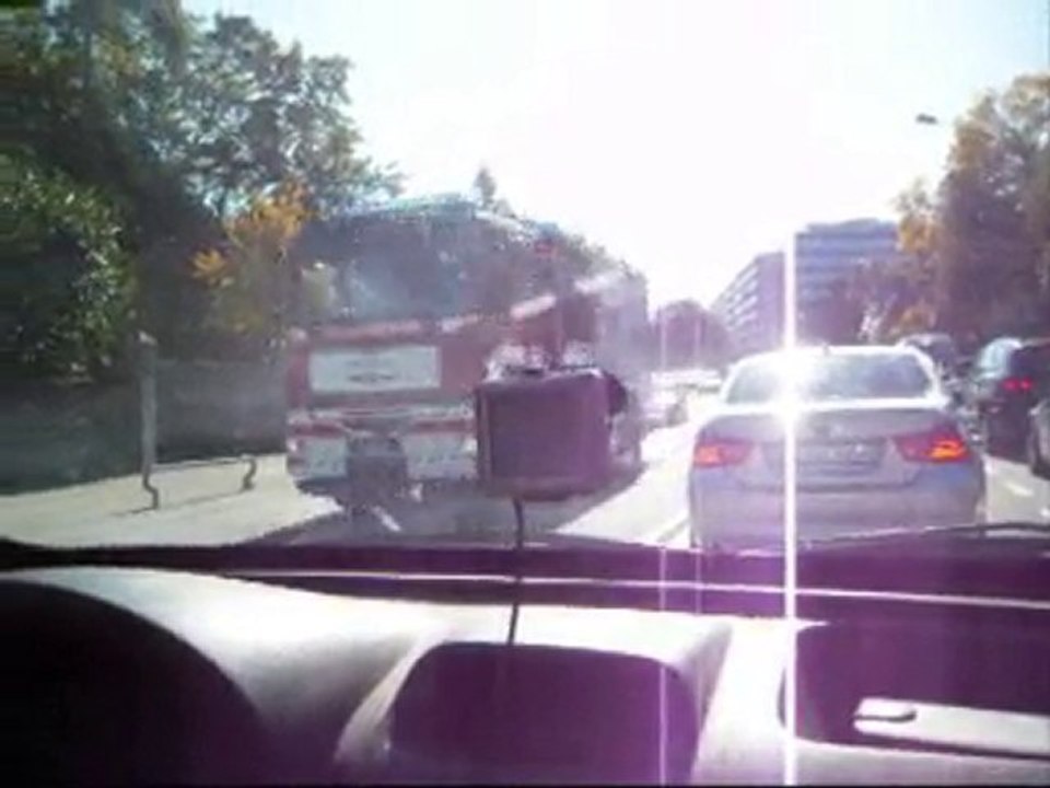 Murphy Magical Tour 2010 J5