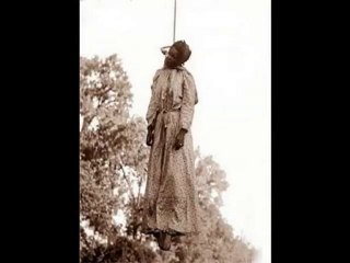 What did evolutionist Charles Darwin say about Black people?