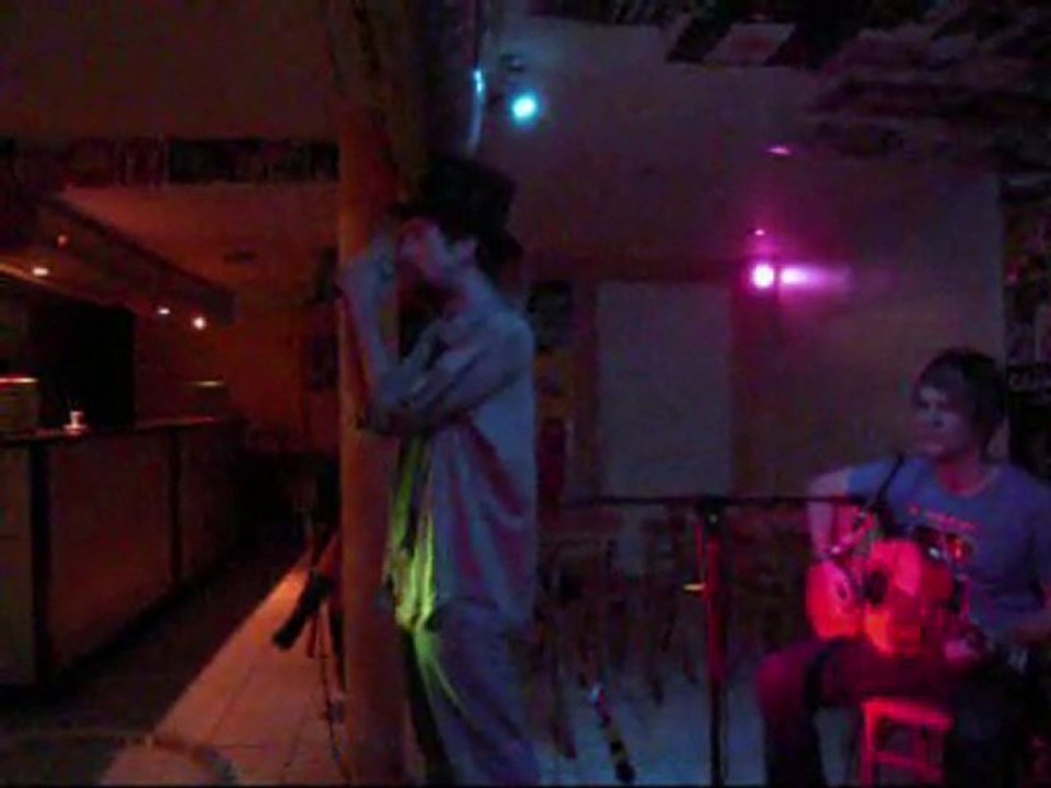 Le Suspense Live @ L'Ar-Ti-Cho Grenoble (38)