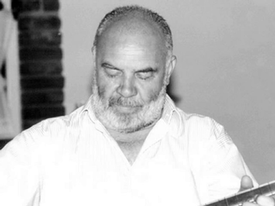 Musa Eroğlu- mihriban