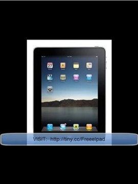 TESTERS WANTED, FREE iPad!!!!