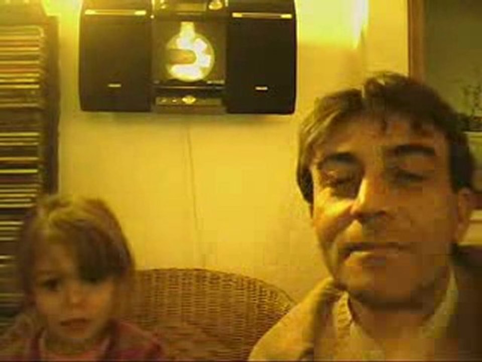 marianna e me