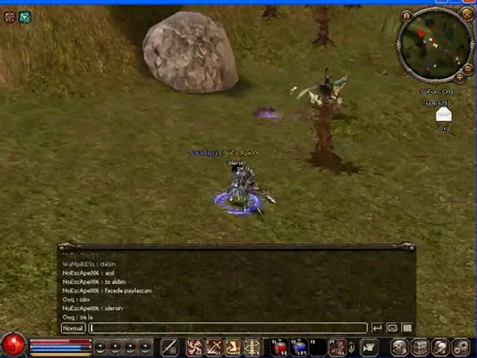 NoEscApe06