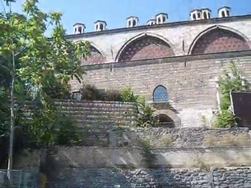 Istanbul - Tu es venu mon amour