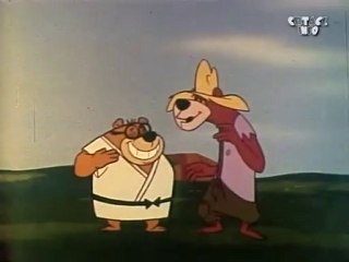 Šalabajzerići – Šalabajzerić uči džudo