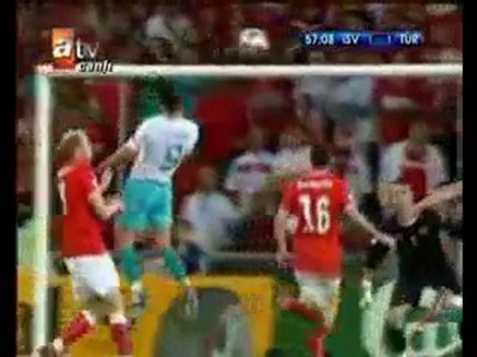 Yeni Milli Takım Şarkısı - Özgün - İstiklal