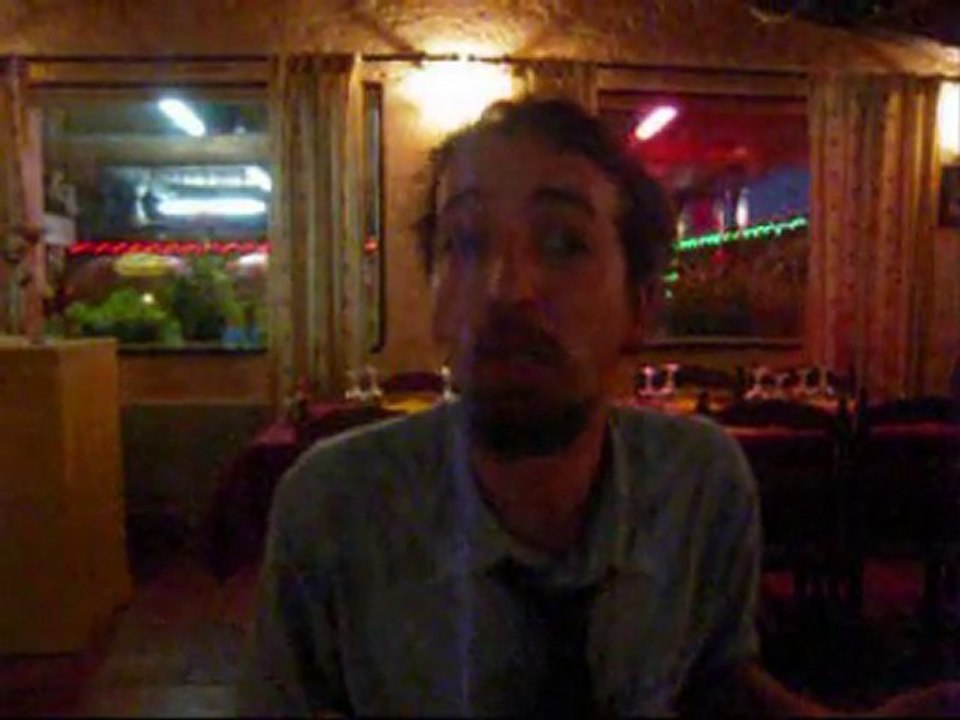 Murphy Magical Tour J7