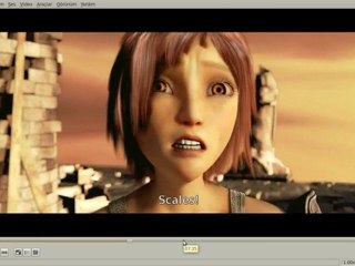 ubuntu ile resim düzenleme ve msn