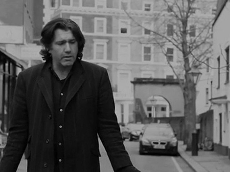 Comme D'habitude, Jason Kouchak