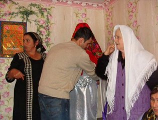 AHISKA MÜZİK   AĞIR  AĞIR  AHISKA  GENÇLİK