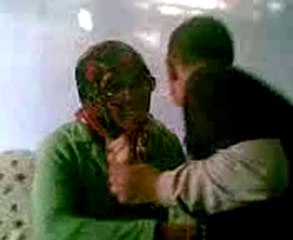 Fadime teyze  3.bölüm izle